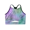 Εικόνα από Sports Top Terri Purple / Green