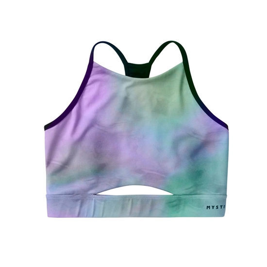 Εικόνα από Sports Top Terri Purple / Green