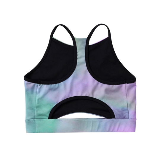 Εικόνα από Sports Top Terri Purple / Green