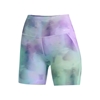 Εικόνα από Performance Biker Shorts Terri Purple / Green