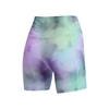 Εικόνα από Performance Biker Shorts Terri Purple / Green