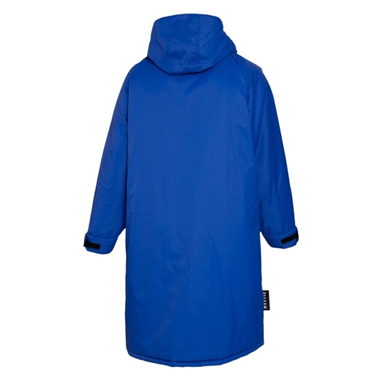 Εικόνα από Poncho Explore Flash Blue