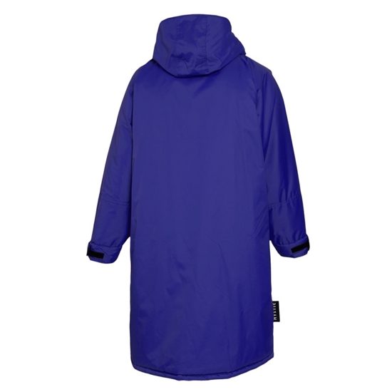 Εικόνα από Poncho Explore Purple