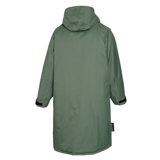 Εικόνα από Poncho Explore Brave Green