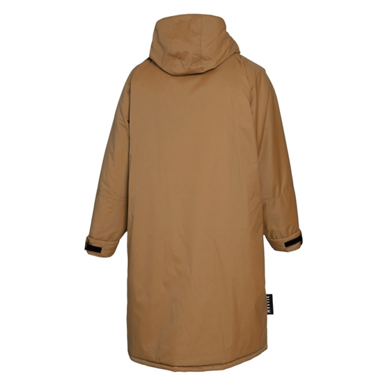 Εικόνα από Poncho Explore Slate Brown