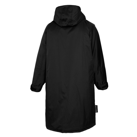 Εικόνα από Poncho Explore Black