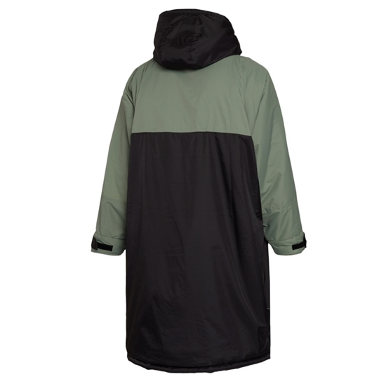 Εικόνα από Poncho Explore Anorak Brave Green