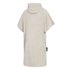 Εικόνα από Poncho Jacquard Off White