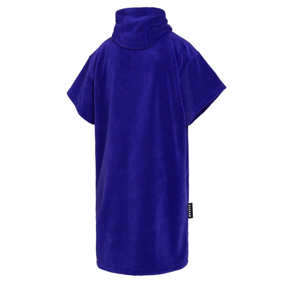 Εικόνα από Poncho Teddy Purple