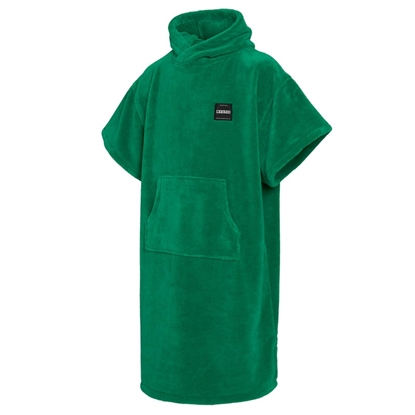 Εικόνα της Poncho Teddy Green