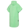 Εικόνα από Poncho Teddy Lime Green