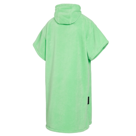 Εικόνα από Poncho Teddy Lime Green