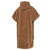 Εικόνα από Poncho Teddy Slate Brown