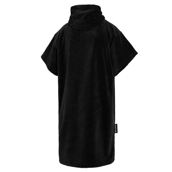 Εικόνα από Poncho Teddy Black