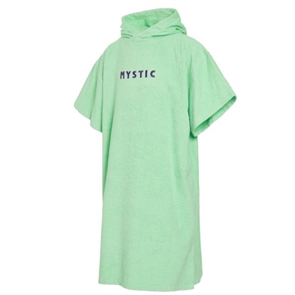 Εικόνα της Poncho Brand Lime Green