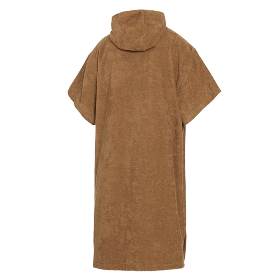 Εικόνα από Poncho Brand Slate Brown