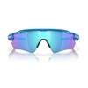 Εικόνα από Radar Ev Path Matte Sapphire  / Prizm Sapphire Polarized