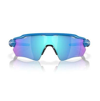 Εικόνα της Radar Ev Path Matte Sapphire  / Prizm Sapphire Polarized