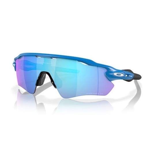 Εικόνα από Radar Ev Path Matte Sapphire  / Prizm Sapphire Polarized