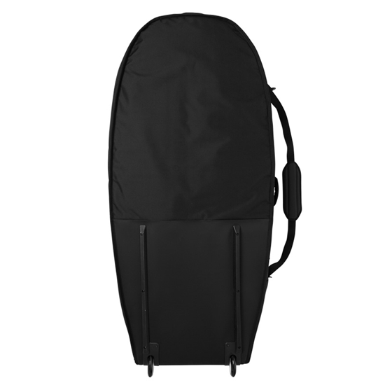 Εικόνα από Boardbag Wheeled Star Windfoi Black