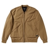 Εικόνα από Jacket Bomber Slate Brown