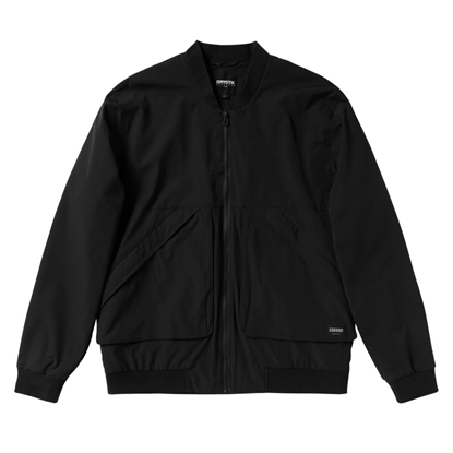 Εικόνα της Jacket Bomber Black