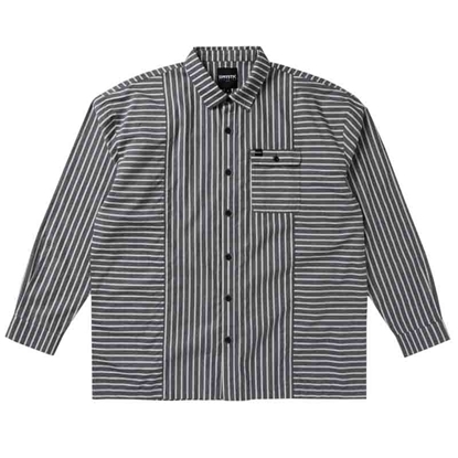 Εικόνα της Shirt The Stripe Navy