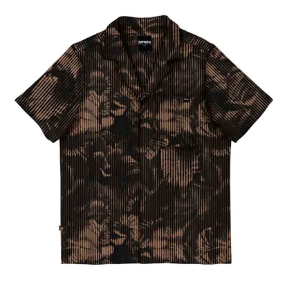 Εικόνα της Shirt Habitat Black