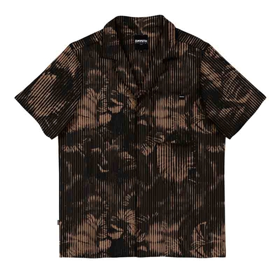 Εικόνα από Shirt Habitat Black