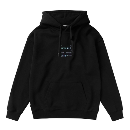 Εικόνα της Sweat Hood Sequence Black