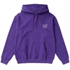 Εικόνα από Sweat Hood Culture Purple