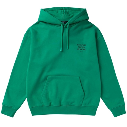 Εικόνα της Sweat Hood Culture Bright Green