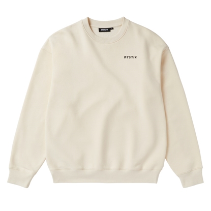 Εικόνα της Sweat Crew Trace Off White