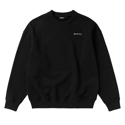 Εικόνα της Sweat Crew Trace Black