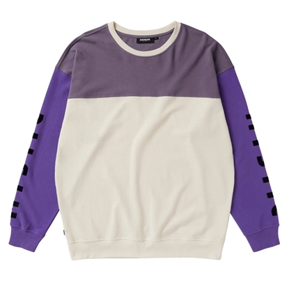 Εικόνα της Sweat Crew Docked Purple