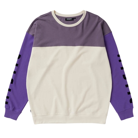 Εικόνα από Sweat Crew Docked Purple