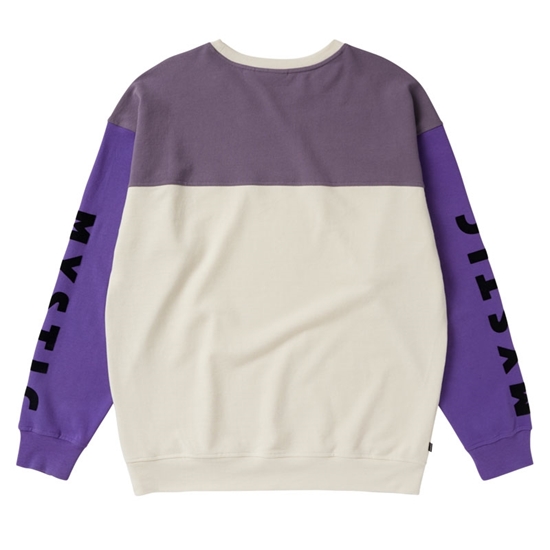 Εικόνα από Sweat Crew Docked Purple