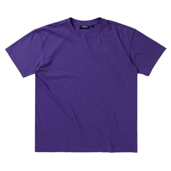 Εικόνα από Tshirt Pine Purple