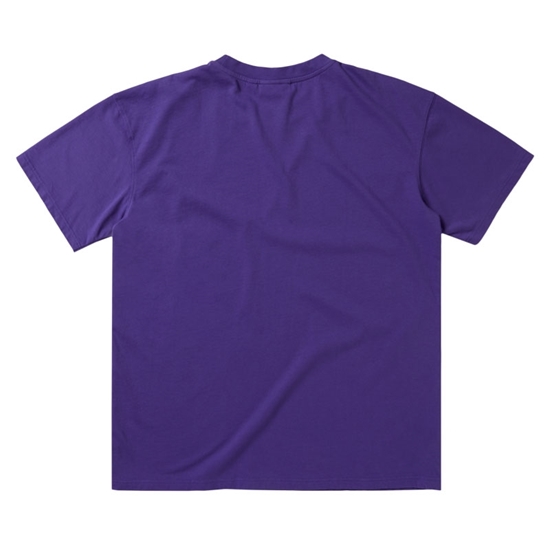 Εικόνα από Tshirt Pine Purple