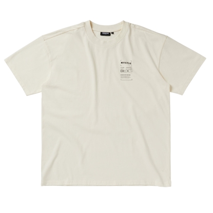 Εικόνα της Tshirt Seeker Off White