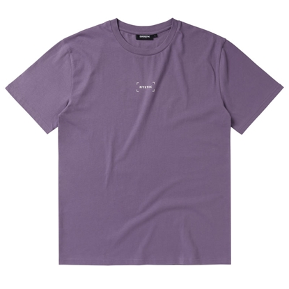 Εικόνα της Tshirt Wanderer Retro Lilac