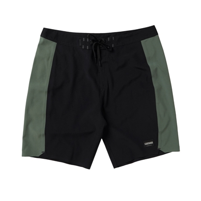 Εικόνα της Boardshort High Performance Brave Green