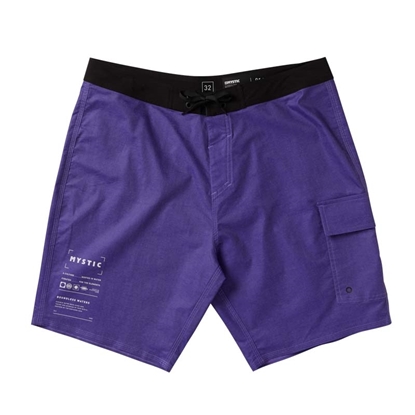 Εικόνα της Boardshort Movement Purple