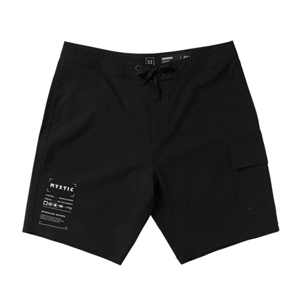 Εικόνα της Boardshort Movement Black