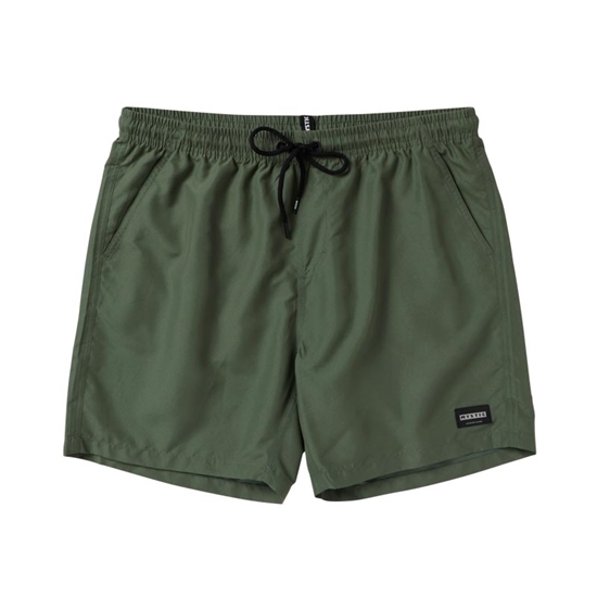 Εικόνα από Swimshort Brand Brave Green