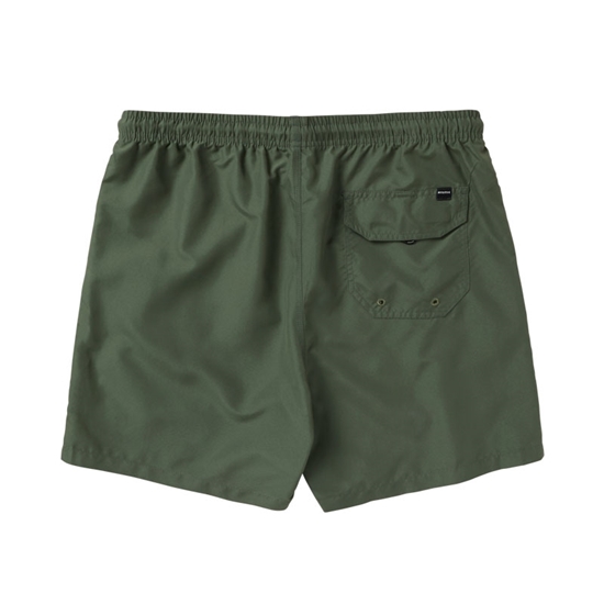 Εικόνα από Swimshort Brand Brave Green