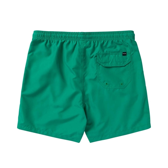 Εικόνα από Swimshort Brand Bright Green