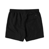 Εικόνα από Swimshort Brand Black