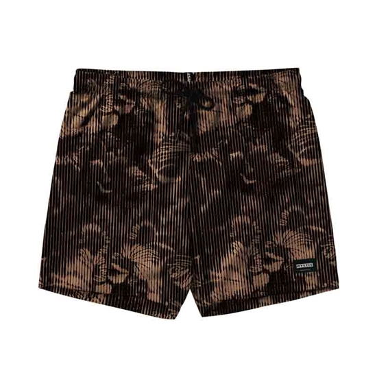 Εικόνα από Swimshort Artwork Black