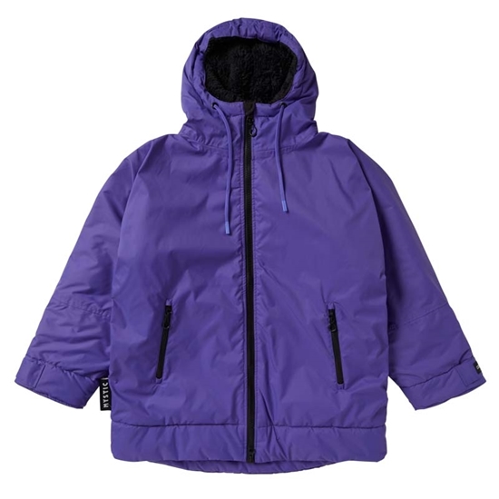 Εικόνα από Jacket Lad Legacy Purple